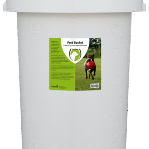 Feed Bucket 52 litre