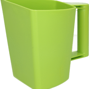 Feed scoop Plus Green