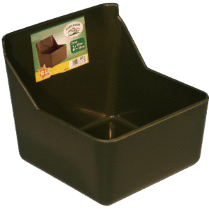 Feed Trough 6 l