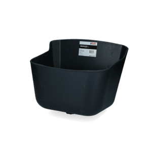Feed bowl 15 l with plug