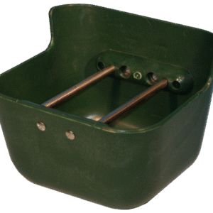 OK Plast Feed Trough Foal 7 l