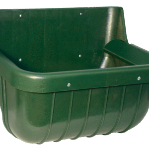 OK Plast Feed Through "Feed Saver" 15 l