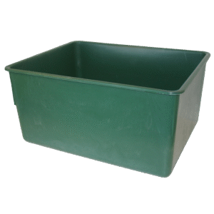 OK Plast Pasture Trough 200 l