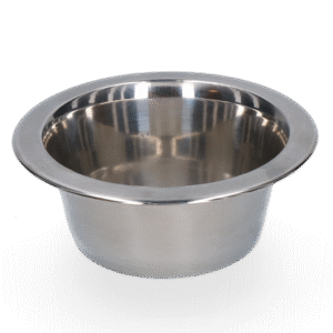 Food & Drinking Bowl Stainless Steel Ø 11 cm