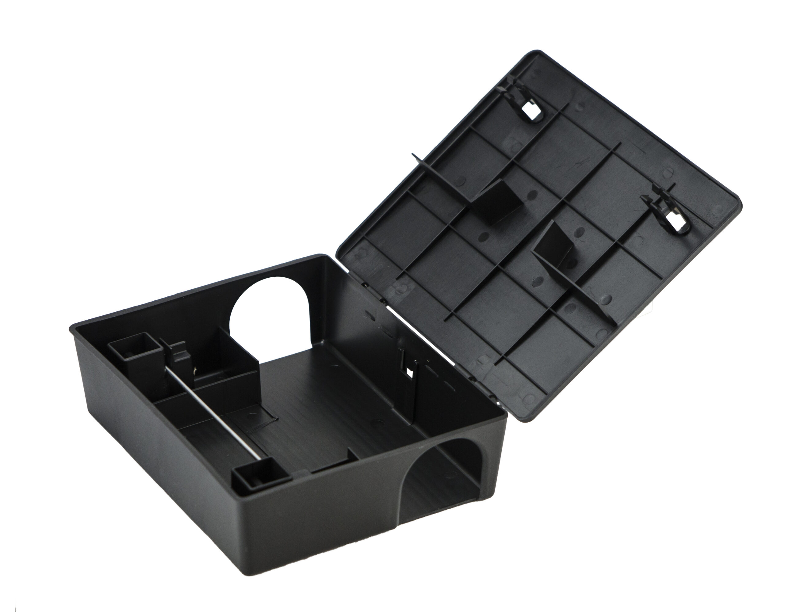 Bait station Rat incl. key - Image 2