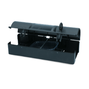 Bait station Rat Tunnel incl. key