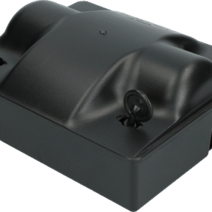 Bait station Rat Dual bait incl. key