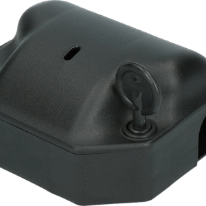 Bait Station Mouse Combi w/ Key