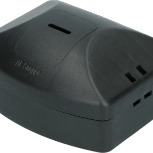 AF Snappa Black Bait Station