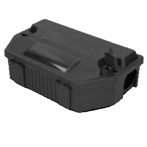 Aegis Mini Rat Bait Station w/ Key