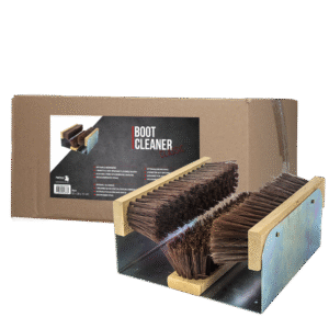Boot Cleaner (Low Model)