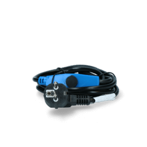 Frost protection cable 1 m (17 Watt)
