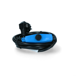 Frost protection cable 2 m (32 Watt)