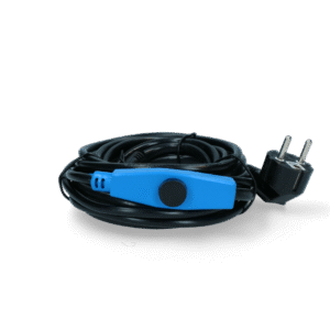 Frost protection cable 4 m (64 Watt)