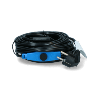 Frost protection cable 8 m (128 Watt)