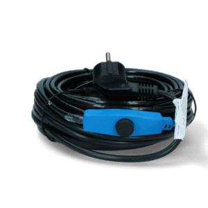 Frost protection cable 14 m (224 Watt)