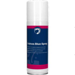 Vulnos Blue Spray