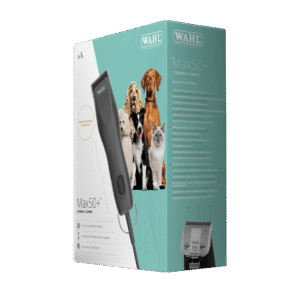 Wahl Max50+ Corded Clipper