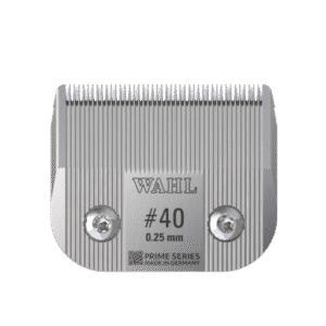 Wahl Prime Series Blade #40 0,25 mm