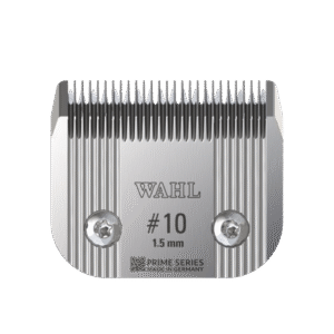 Wahl Prime Series Blade #10 1,5 mm