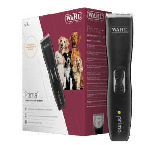 Wahl Prima Trimmer