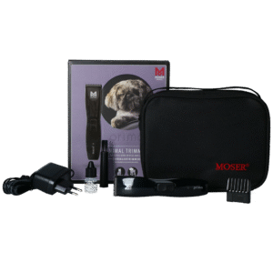 Wahl Clipper Blade Max45 - 9 mm