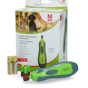 Wahl Cordless Nail Grinder