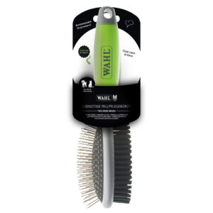 WAHL Two-Sided Brush