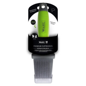WAHL Premium Slicker Brush