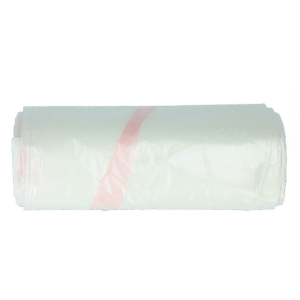 Soluble laundry bag (25 pcs) for cold water