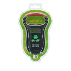 Digital scale 40 g up to 25 kg