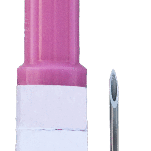 Génia Genalu Disposable Needle 16 x 1.3 mm (18G x 5/8")