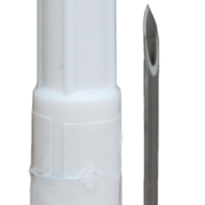 Génia Genalu Disposable Needle 20 x 1.6 mm (16G x 3/4”)