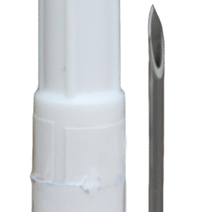 Génia Genalu Disposable Needle 38 x 1.6 mm (16G x 1 1/2”)