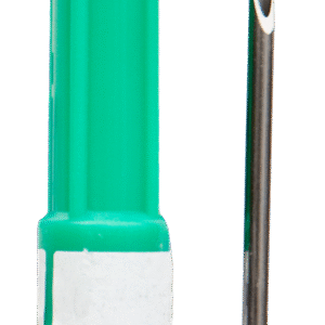 Génia Genalu Disposable Needle 50 x 2.0 mm (14G x 2”)