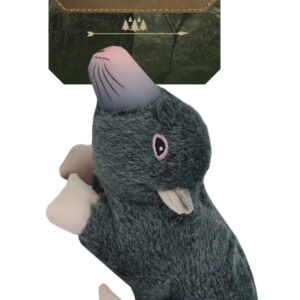 Wild Life Dog Mole