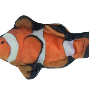 Wild Life Cat Clownfish