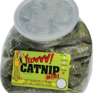 Yeowww! Minis (50 pcs.)