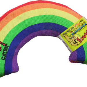 Yeowww! Rainbow