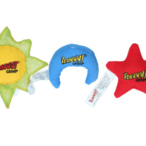 Yeowww! Sun Moon and Stars