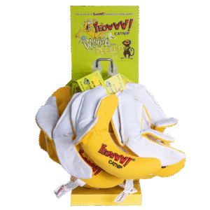 Yeowww! Chi-Cat-A Peeled Banana 12-pack