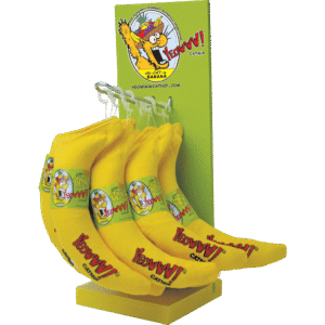 Yeowww! Chi-Cat-A Banana 12-pack