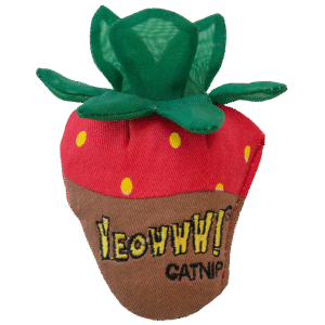 Yeowww! Strawberry Chocolate