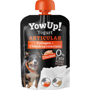 YowUp! Yogurt Dogs Chicken Articular