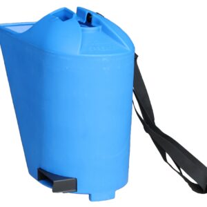 Vink Sawdust Dispenser