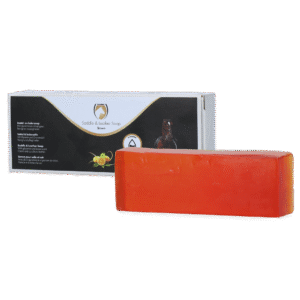 Saddle Soap Bar Excellent 280gr Lemon