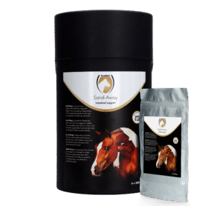Excellent Horse Sand-Away 6 x 200 g