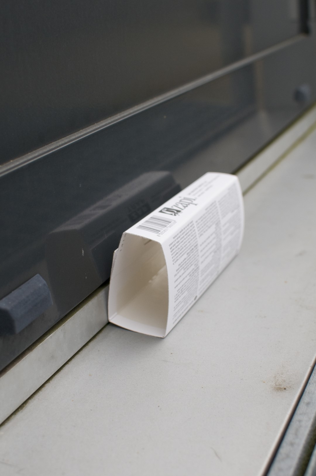 Zapi Zap Trap glue trap for mice and insects 15x21 cm - Image 3