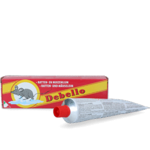 Zapi Debello Rats and Mice glue 135 g