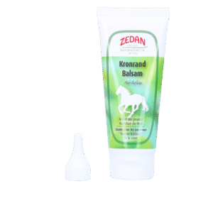 Zedan Coronet balm hoof structure